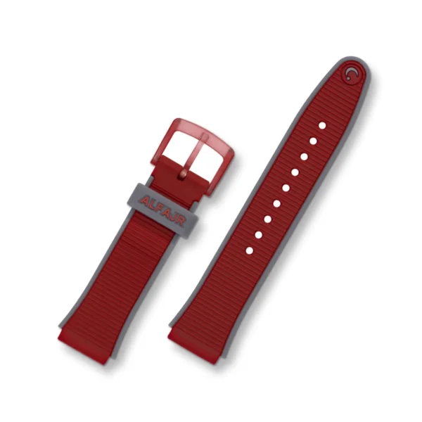 Club Watch Strap WY-16